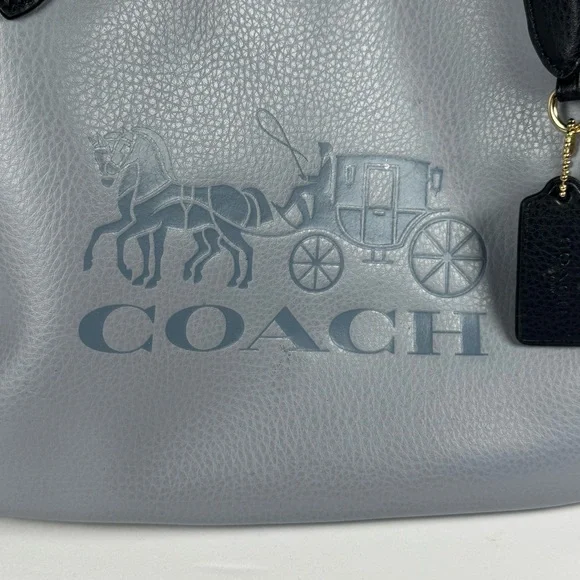 Coach Tote Bag 27in - Picture 9 of 16